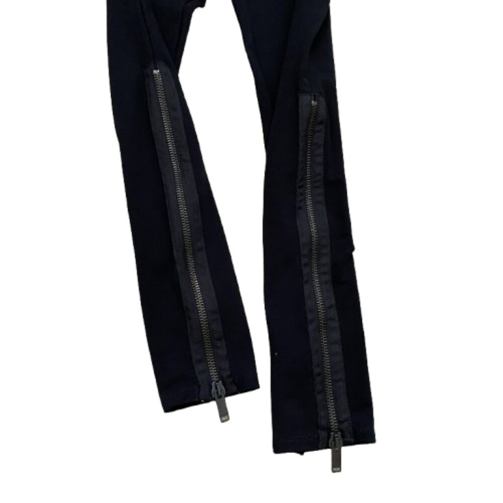 Stile Benetton Black Pants - Picture 3 of 4